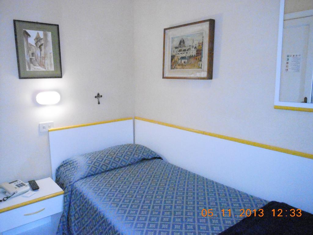 Albergo Villagrande Varazze Exterior foto